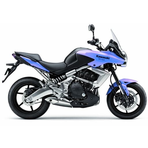 VERSYS 650 KLE (2010-2014)